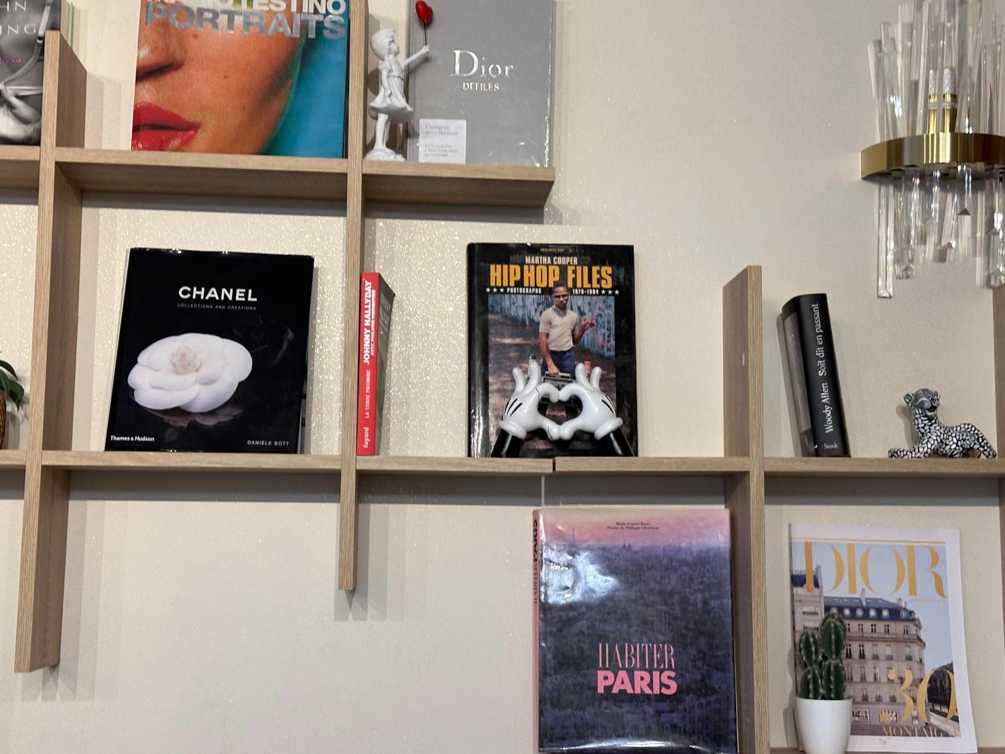 21A Marechal Foch Avenue Paris Champs-Elysees ภายนอก รูปภาพ