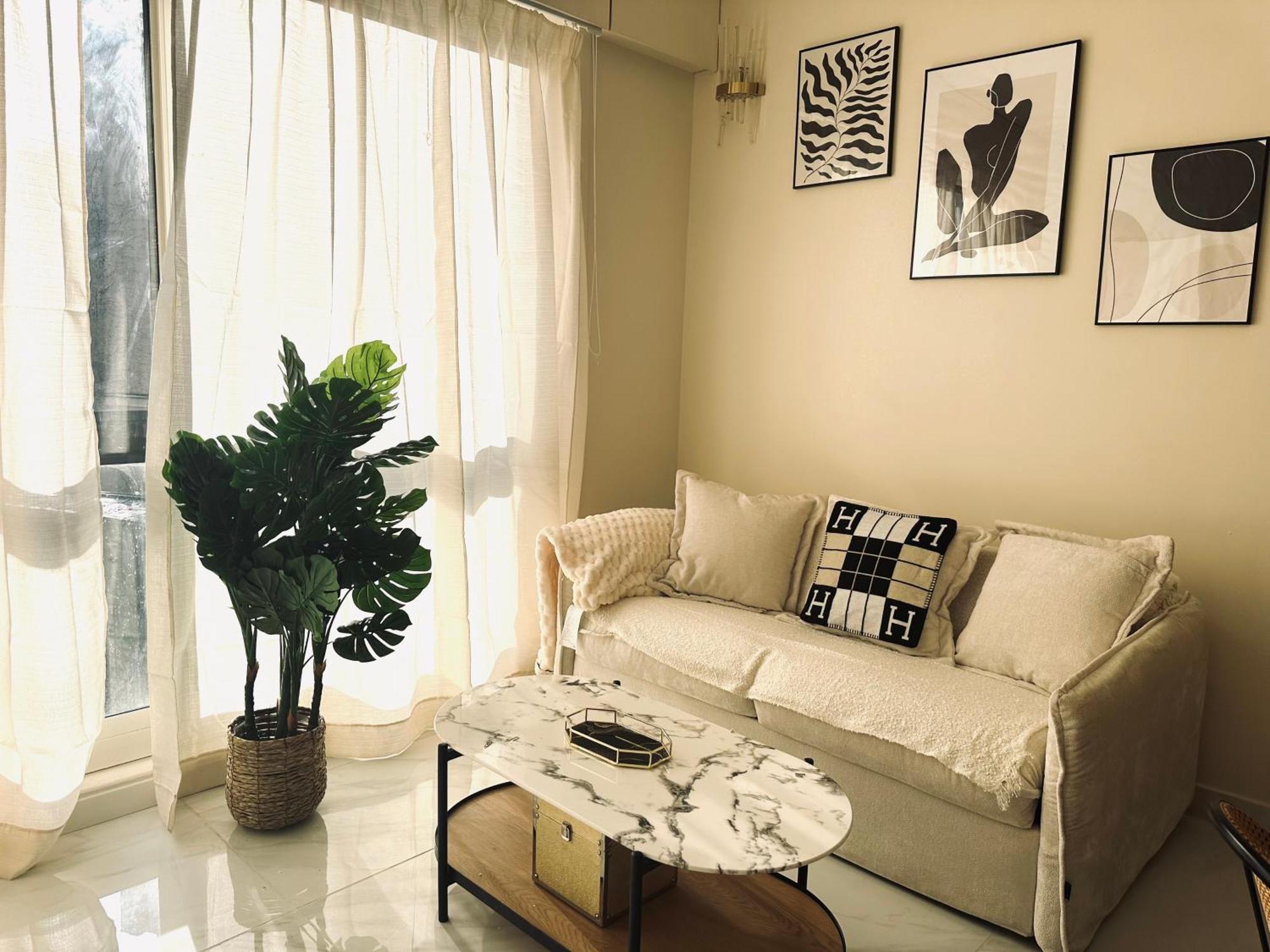 21A Marechal Foch Avenue Paris Champs-Elysees ภายนอก รูปภาพ