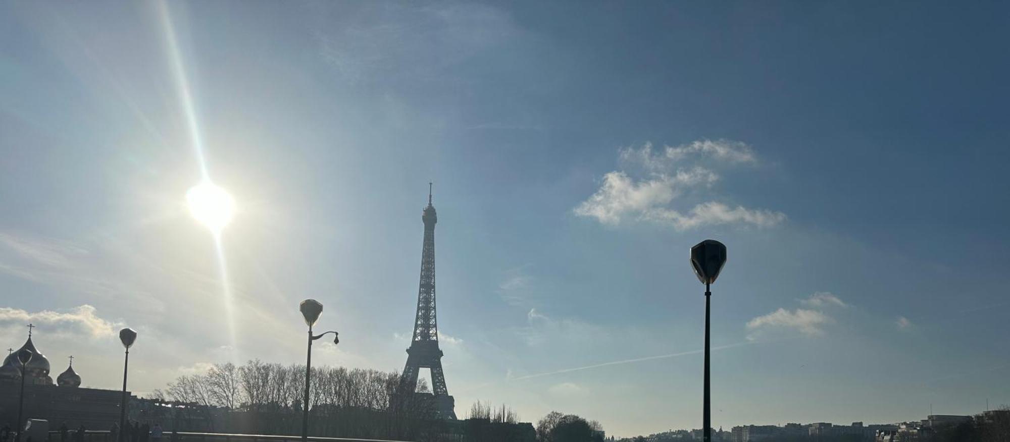 Marechal Foch Avenue Paris Champs-Elysees ภายนอก รูปภาพ