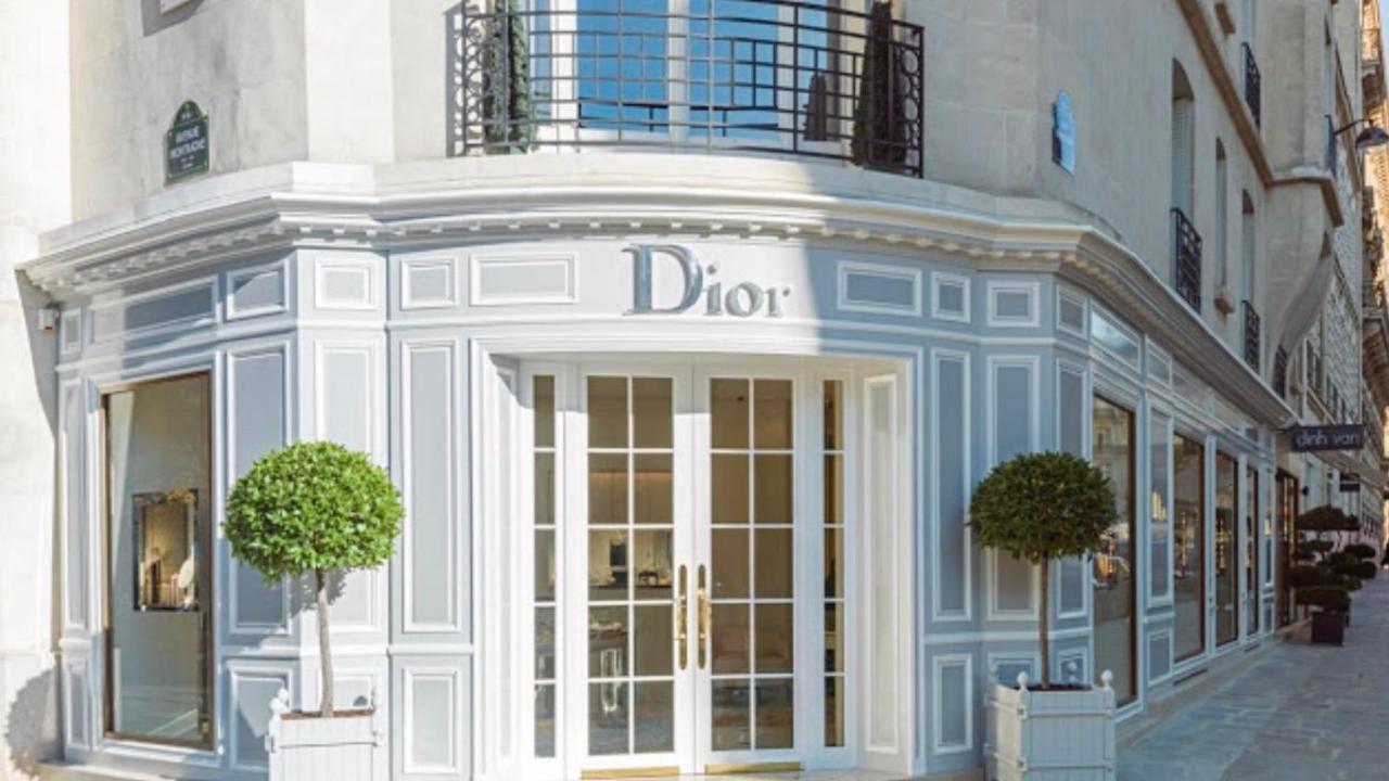 21A Marechal Foch Avenue Paris Champs-Elysees ภายนอก รูปภาพ