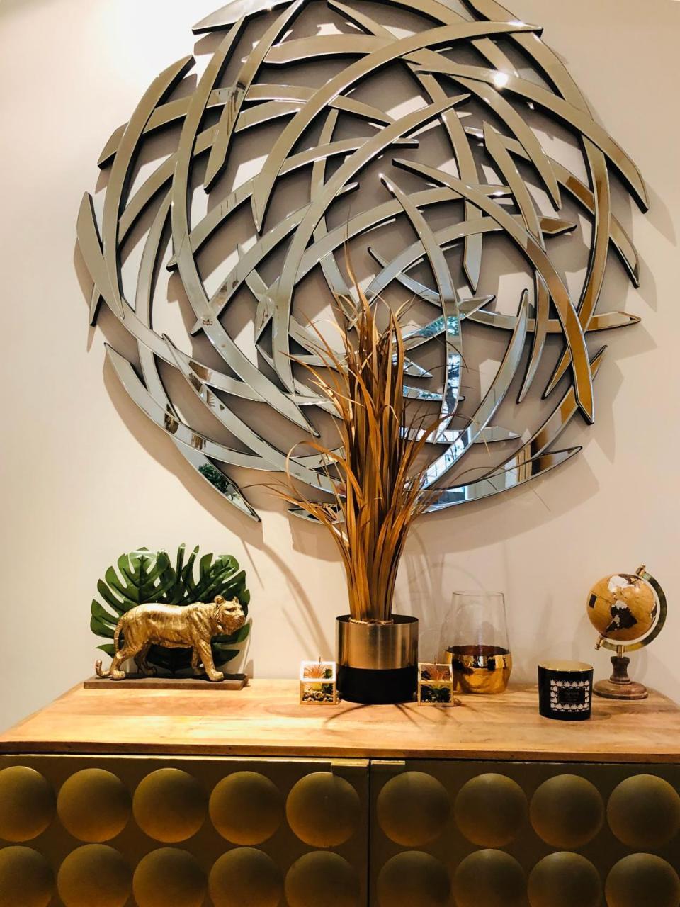 21A Marechal Foch Avenue Paris Champs-Elysees ภายนอก รูปภาพ