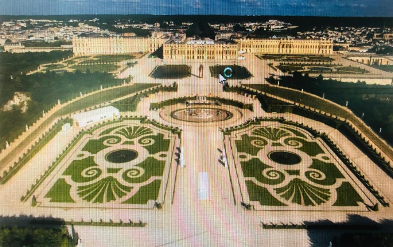 21A Marechal Foch Avenue Paris Champs-Elysees ภายนอก รูปภาพ