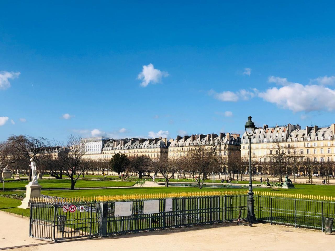 21A Marechal Foch Avenue Paris Champs-Elysees ภายนอก รูปภาพ