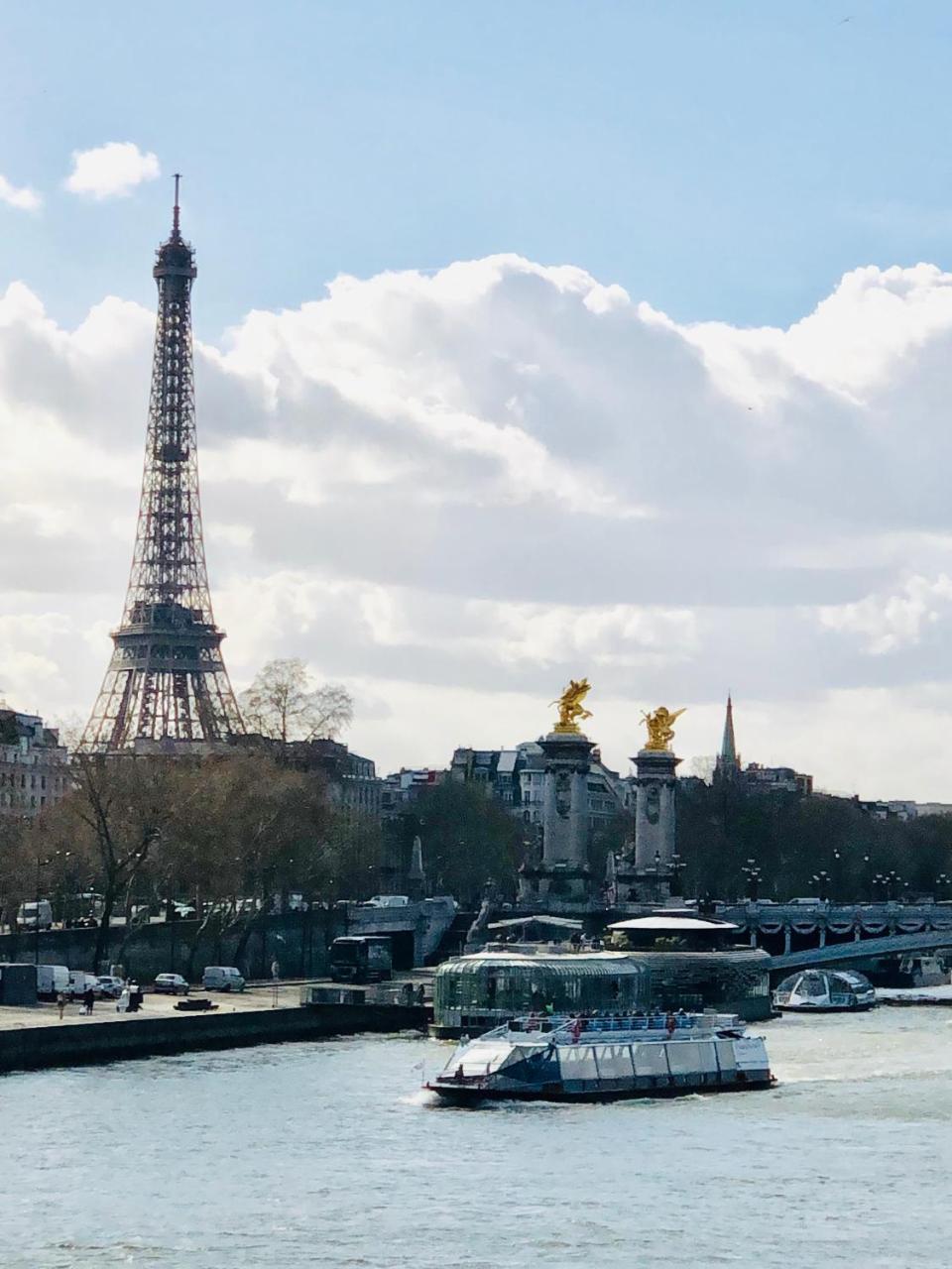 21A Marechal Foch Avenue Paris Champs-Elysees ภายนอก รูปภาพ