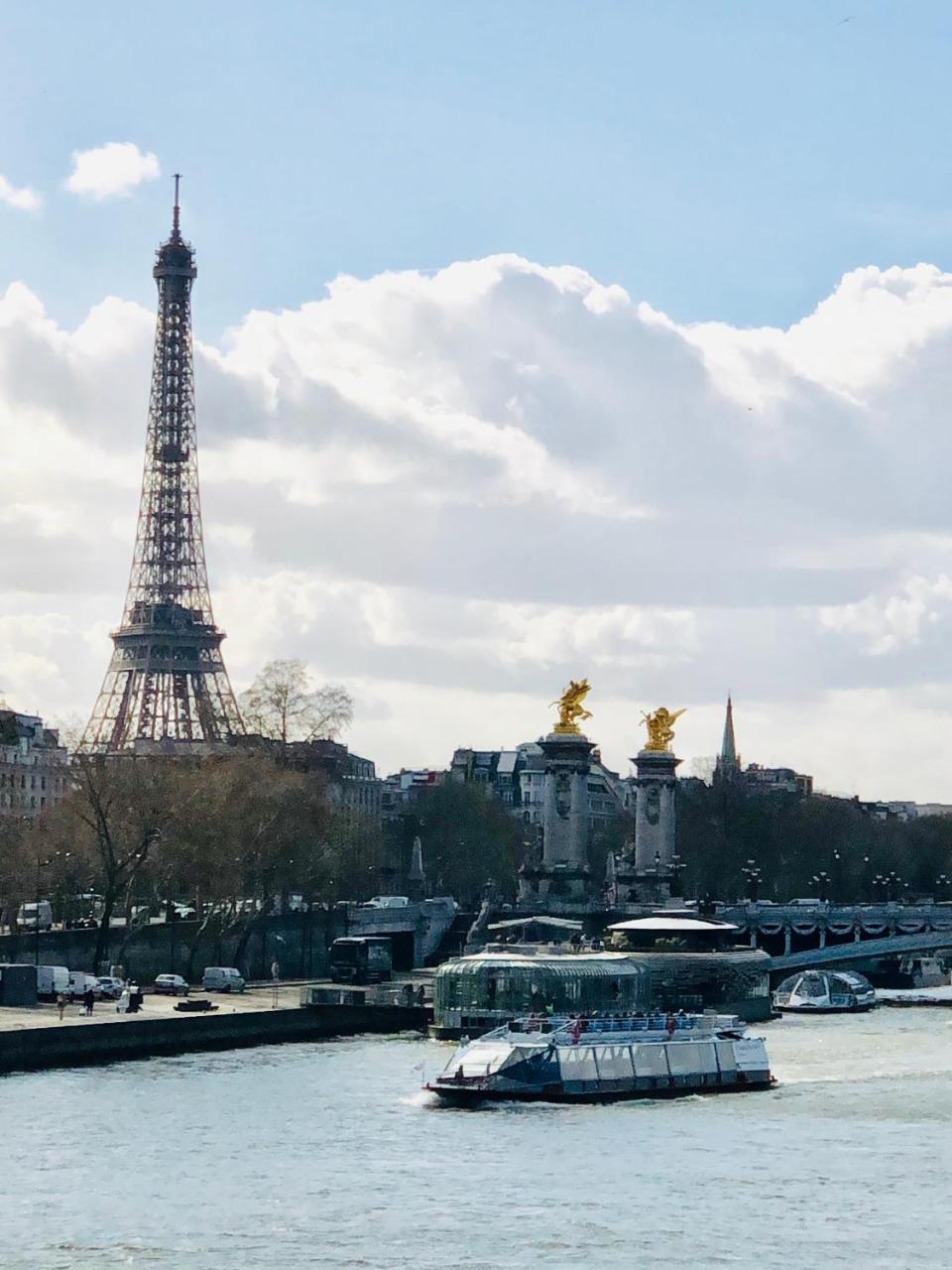 Marechal Foch Avenue Paris Champs-Elysees ภายนอก รูปภาพ