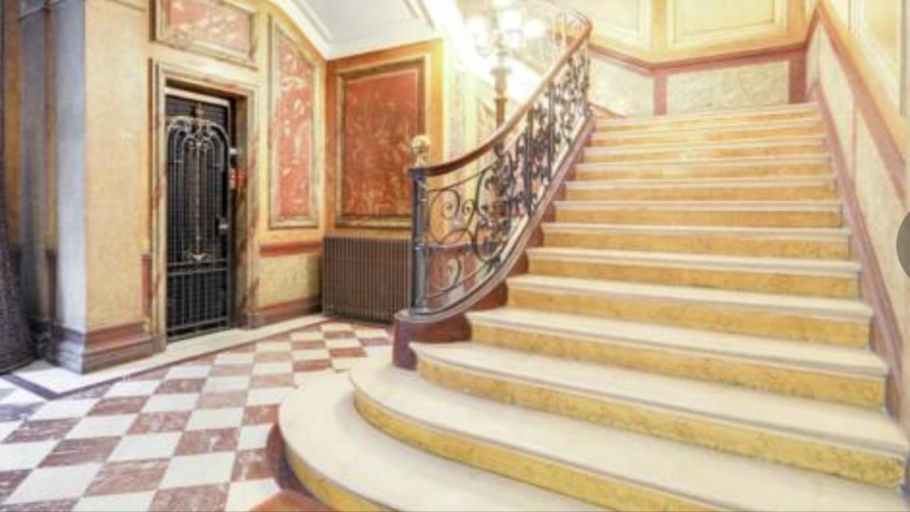 21A Marechal Foch Avenue Paris Champs-Elysees ภายนอก รูปภาพ